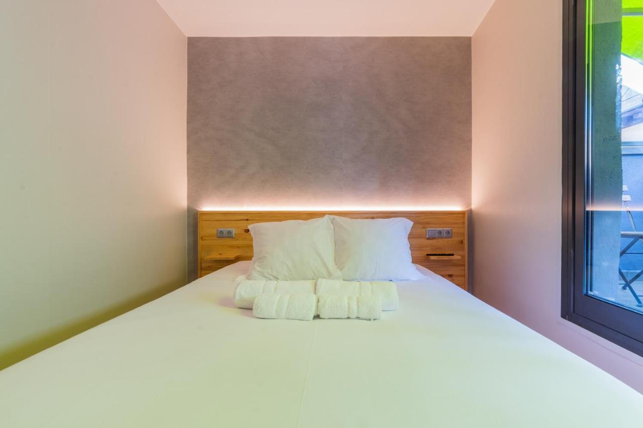 Albergue Ok Madri