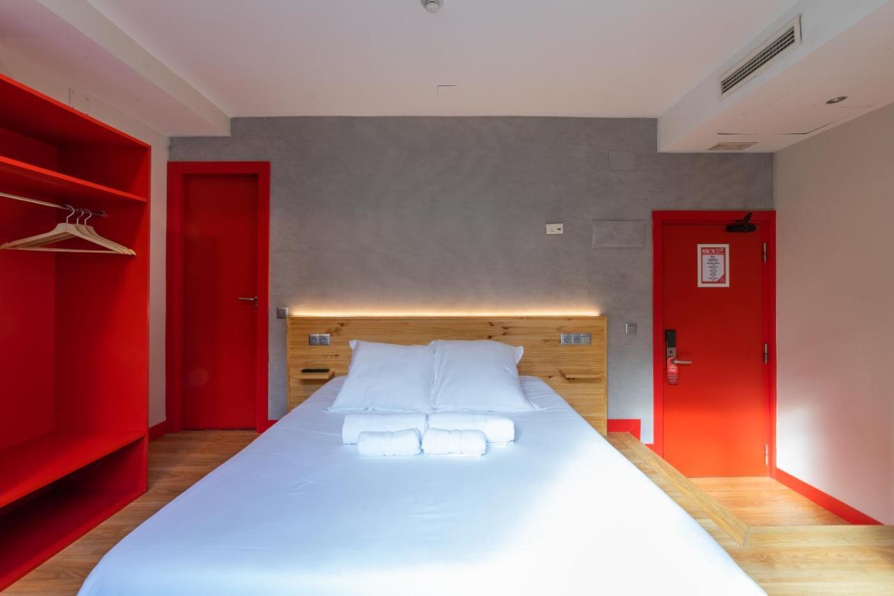 Ok Albergue *